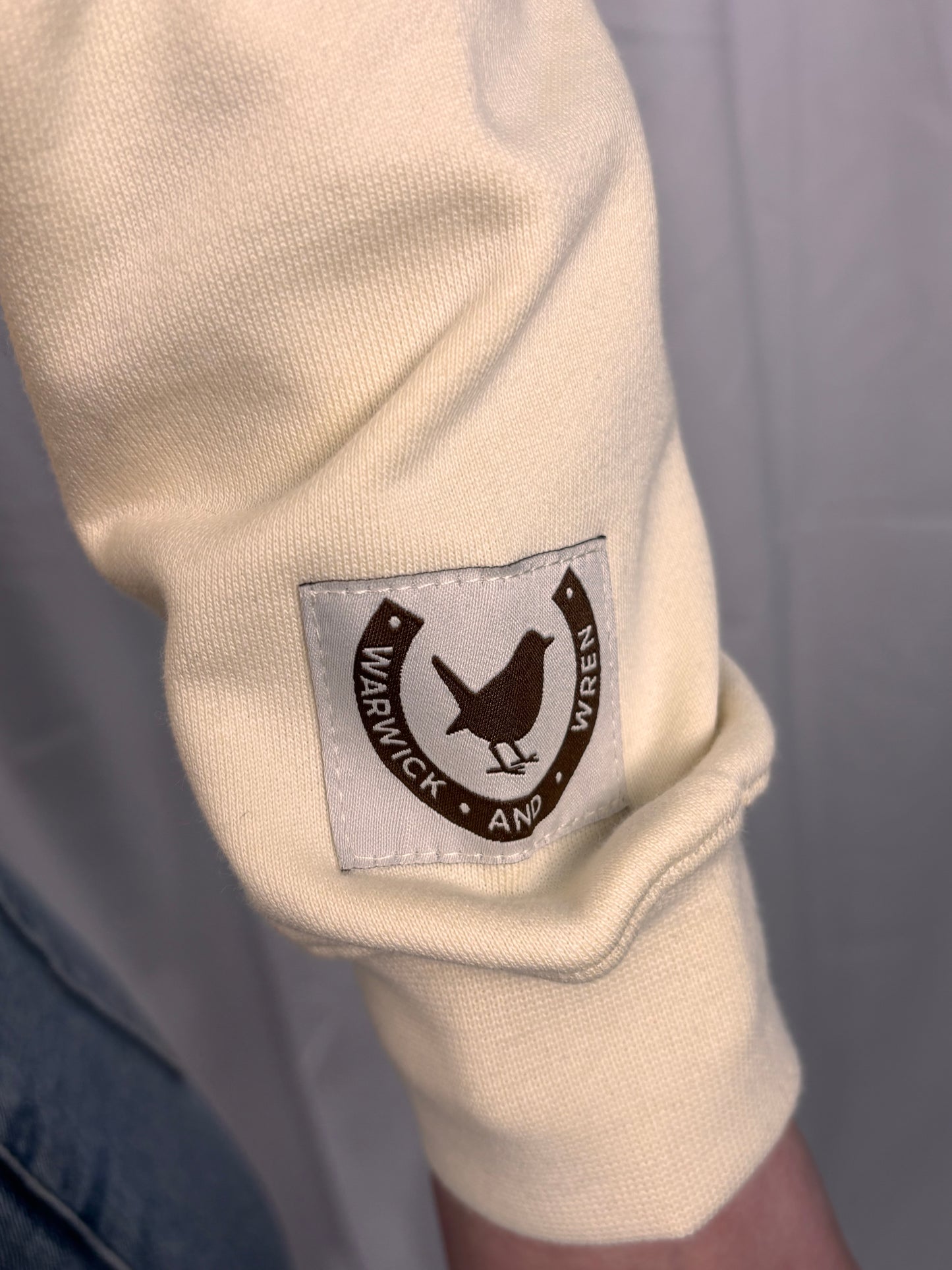 Barley Crewneck Sweatshirt