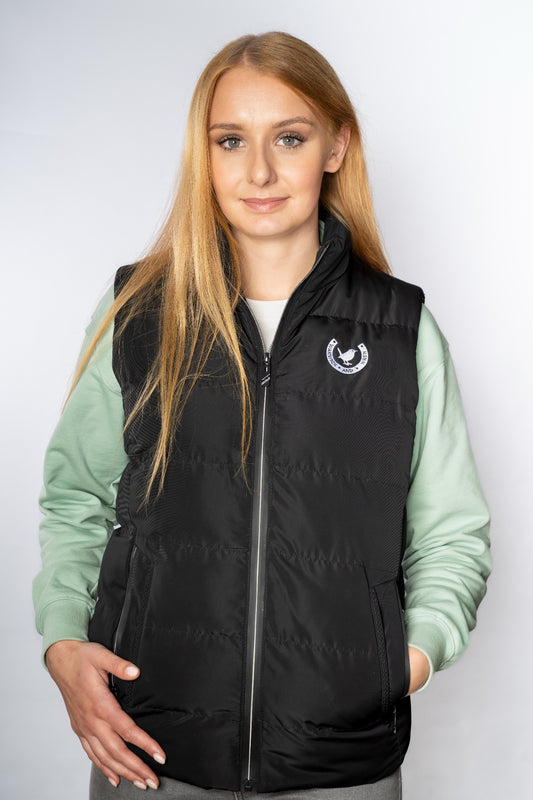 The Blackthorn Gilet
