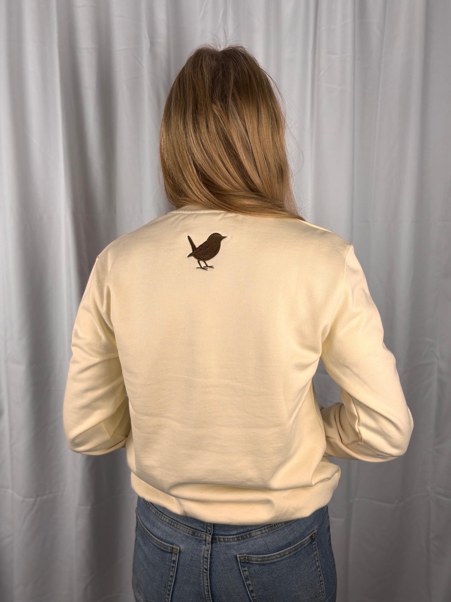 Barley Crewneck Sweatshirt