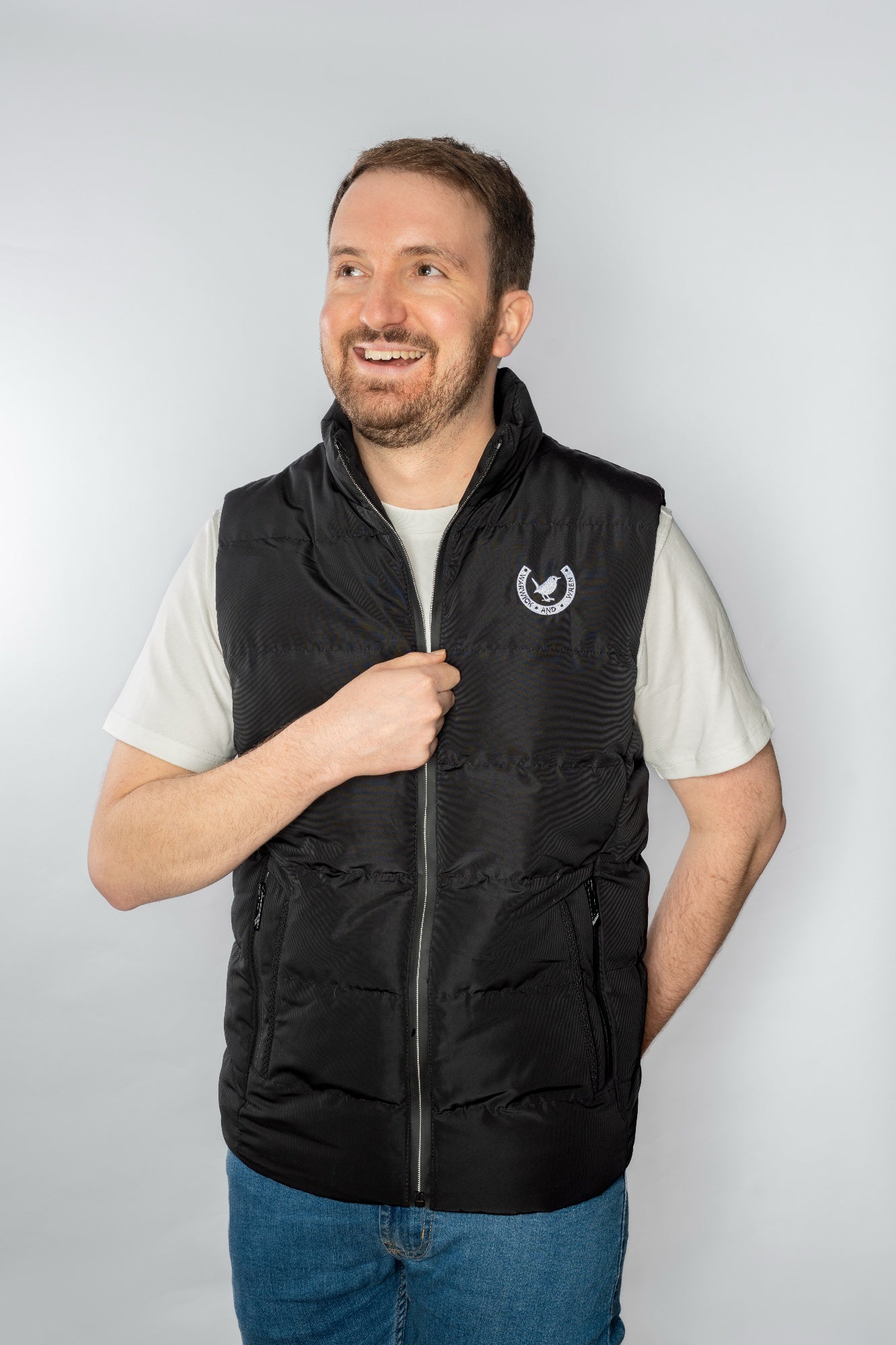 The Blackthorn Gilet