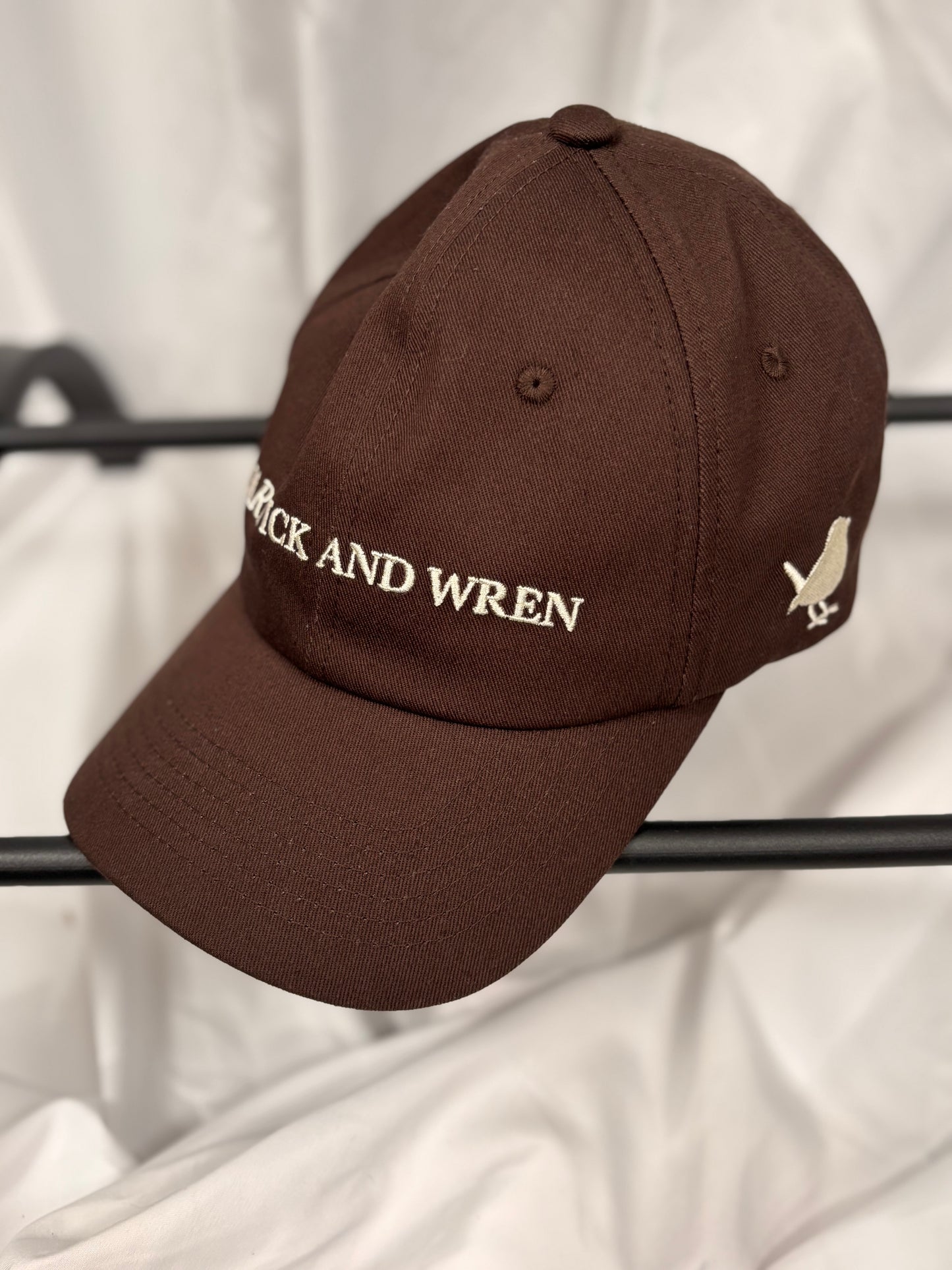 The Hawthorn Cap