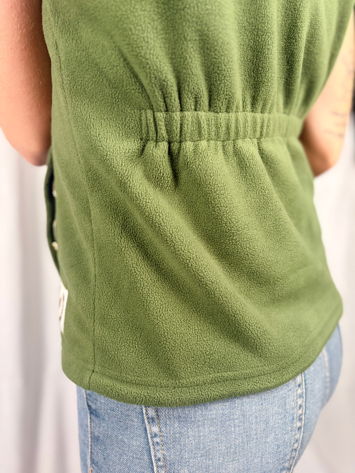 The Ashford Gilet