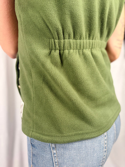 The Ashford Gilet