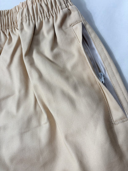 The Henley Short - Heather and Barley