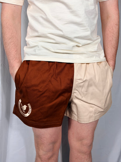 The Henley Short- Bracken and Barley