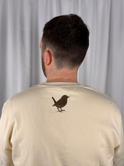Barley Crewneck Sweatshirt