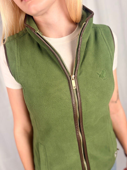 The Ashford Gilet
