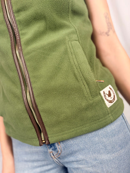 The Ashford Gilet