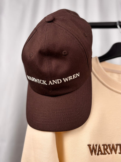 The Hawthorn Cap