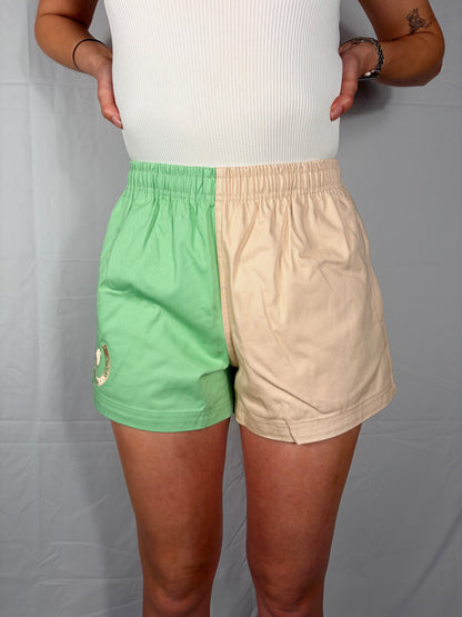 The Henley Short - Wild Sage and Barley