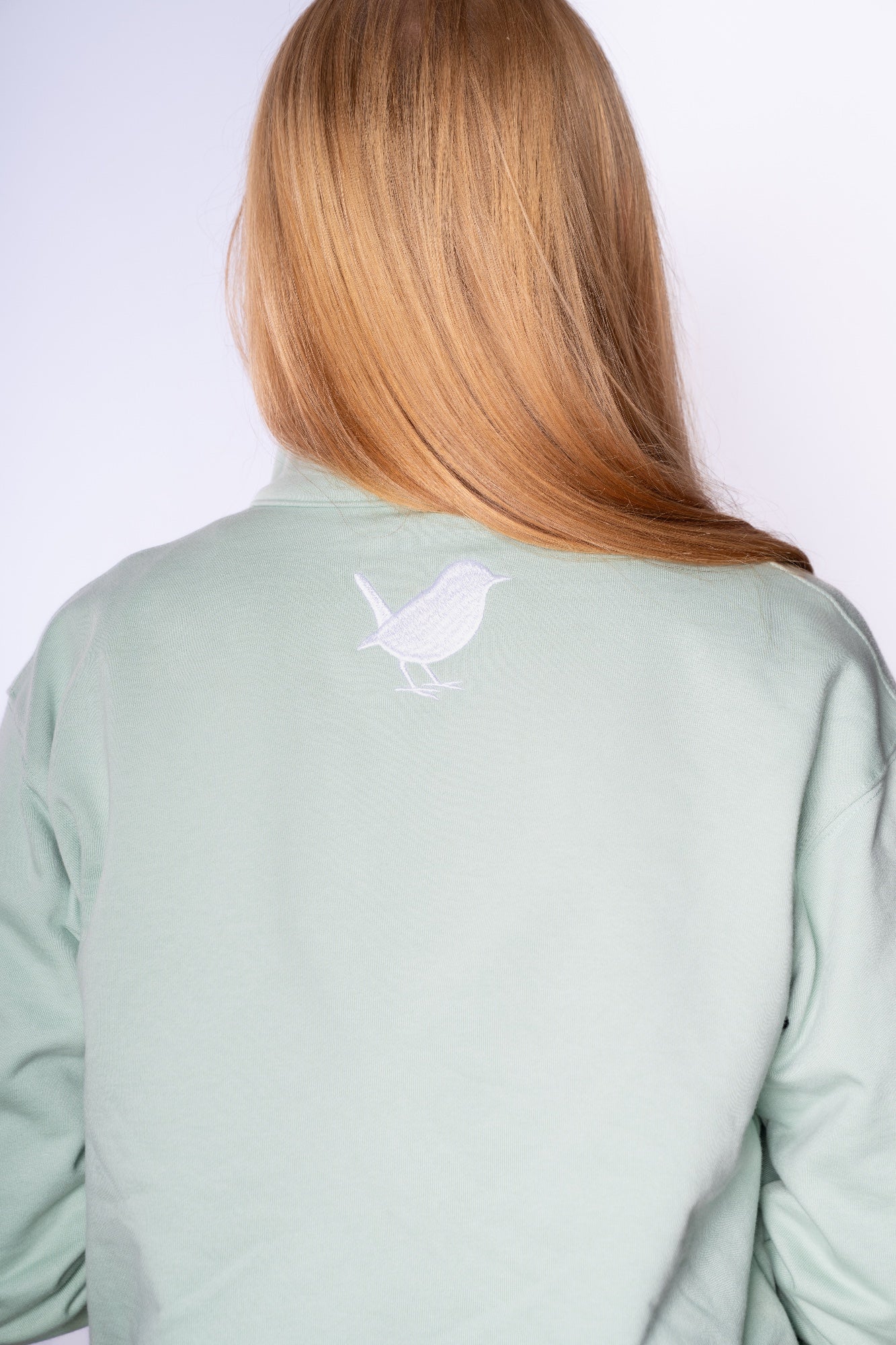 Wild Sage Sweatshirt