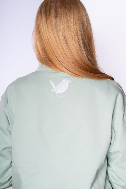 Wild Sage Sweatshirt