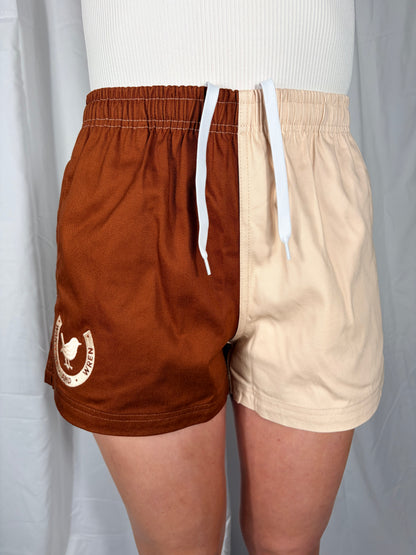 The Henley Short - Bracken and Barley