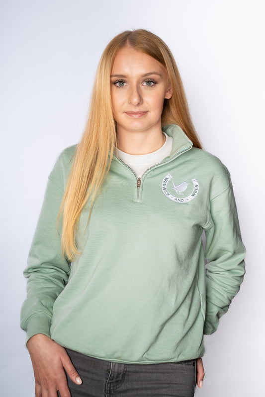Wild Sage Sweatshirt