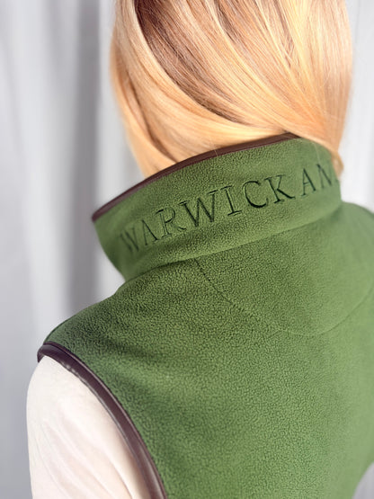 The Ashford Gilet