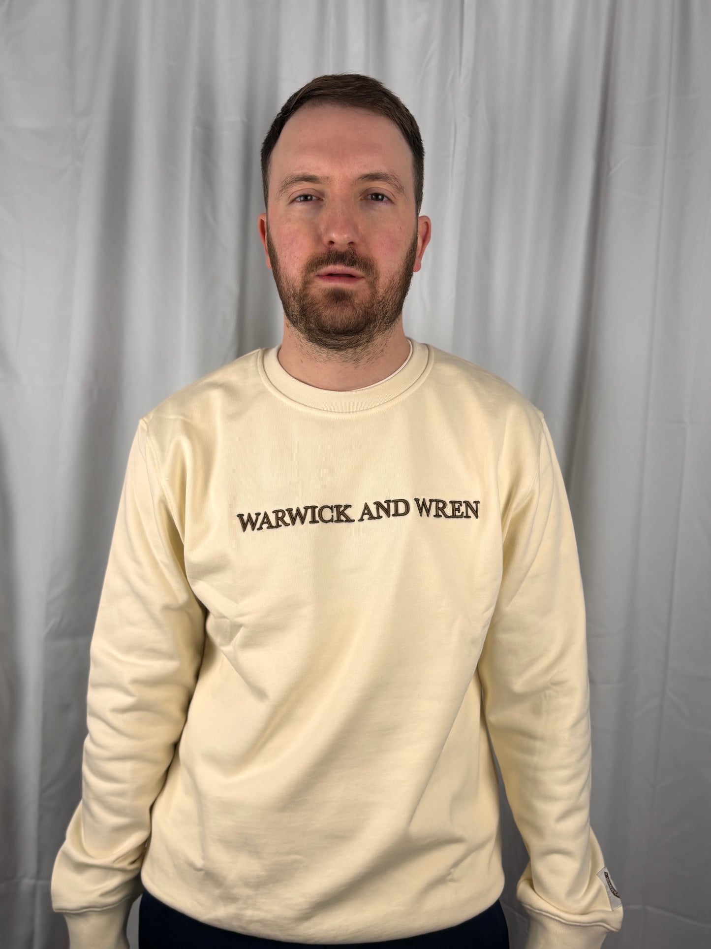 Barley Crewneck Sweatshirt