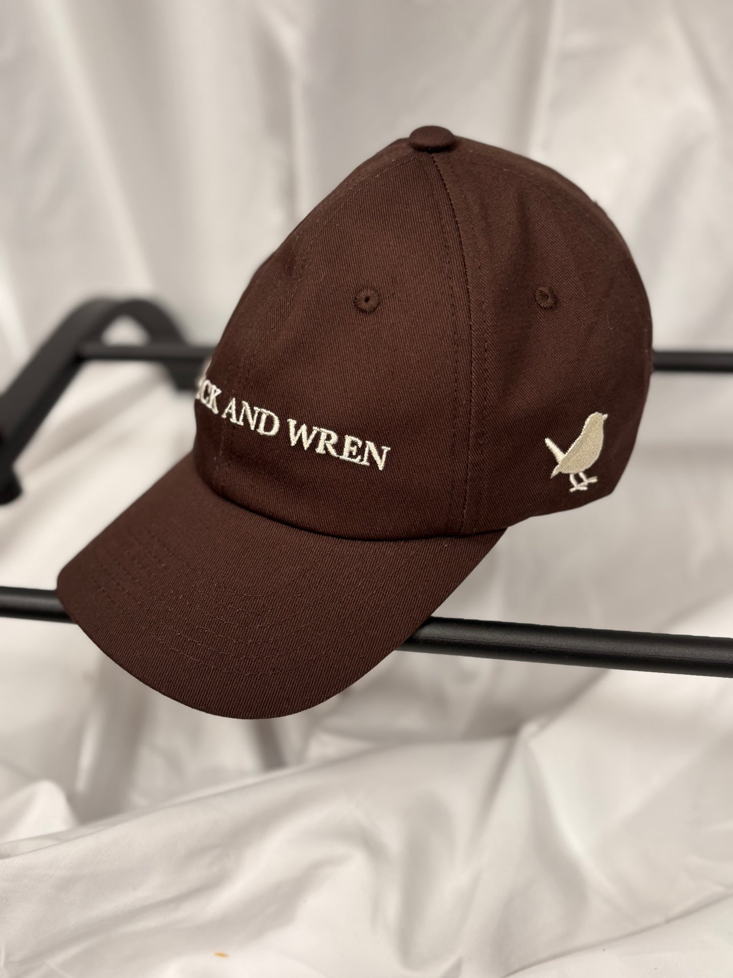 The Hawthorn Cap