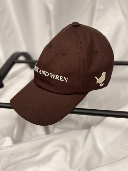 The Hawthorn Cap