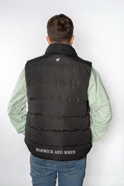 The Blackthorn Gilet