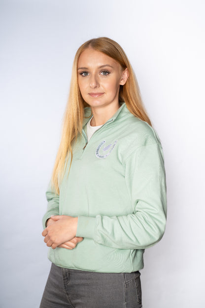 Wild Sage Sweatshirt