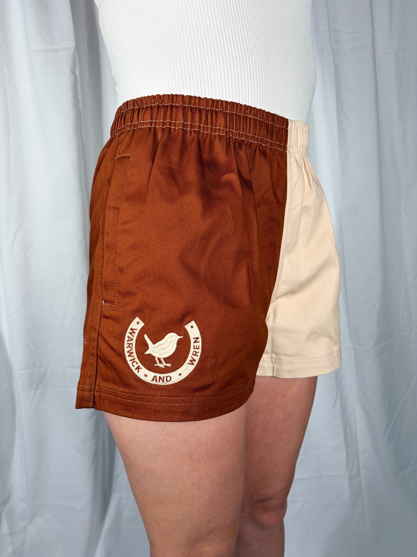 The Henley Short - Bracken and Barley