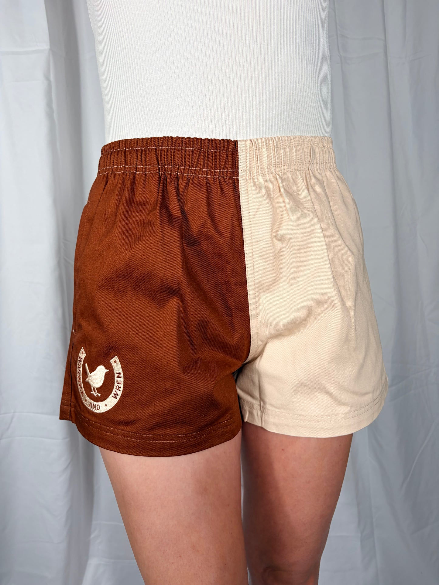 The Henley Short - Bracken and Barley