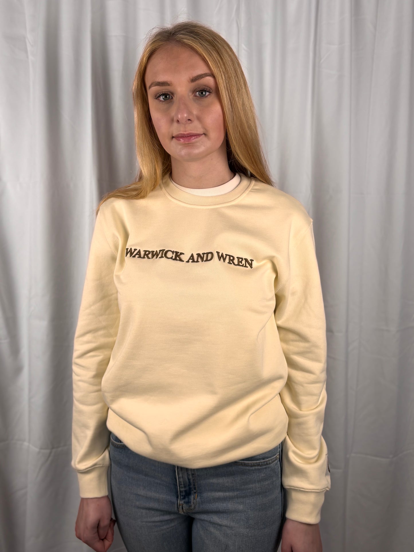 Barley Crewneck Sweatshirt