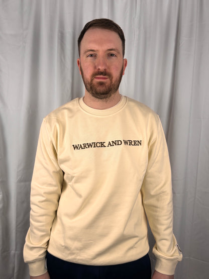 Barley Crewneck Sweatshirt