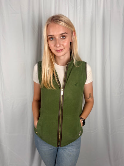 The Ashford Gilet