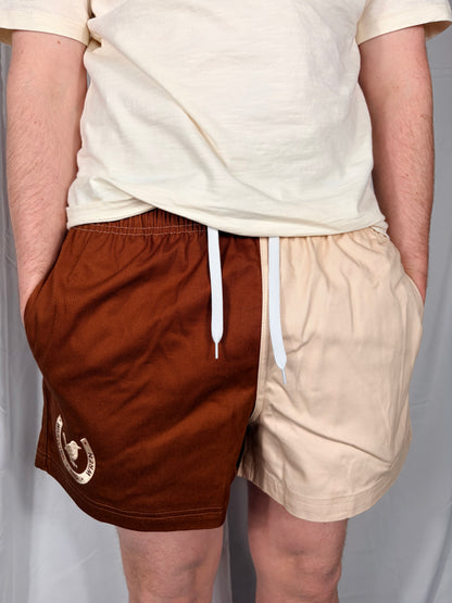 The Henley Short- Bracken and Barley