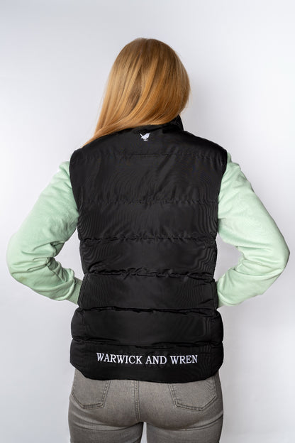 The Blackthorn Gilet