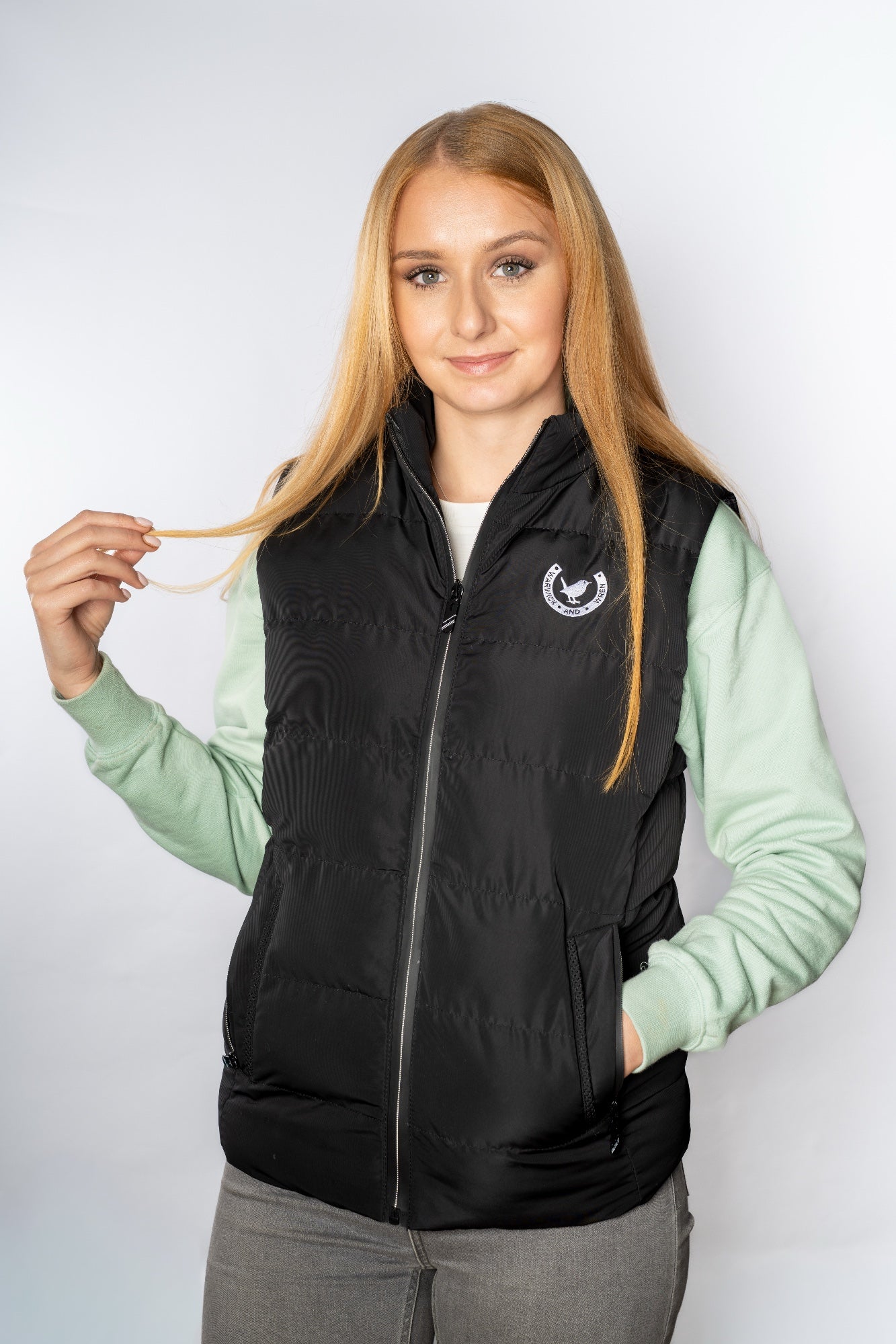 The Blackthorn Gilet